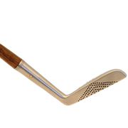 LEFT HAND Brown Vardon