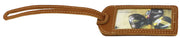 Genuine Leather Identification Tag | Louisville Golf