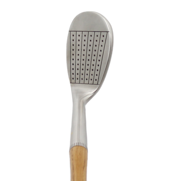 H&amp;B 50* Flanged Niblick | Louisville Golf