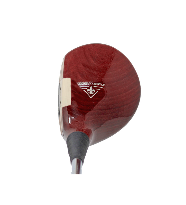 LG LFF Classic Jumbo | Persimmon Driver | Louisville Golf