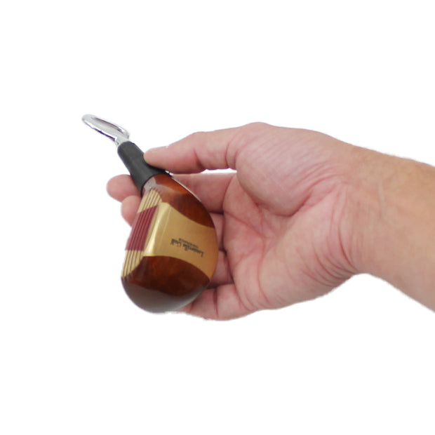 Hand Size Bottle Openers | Louisville Golf
