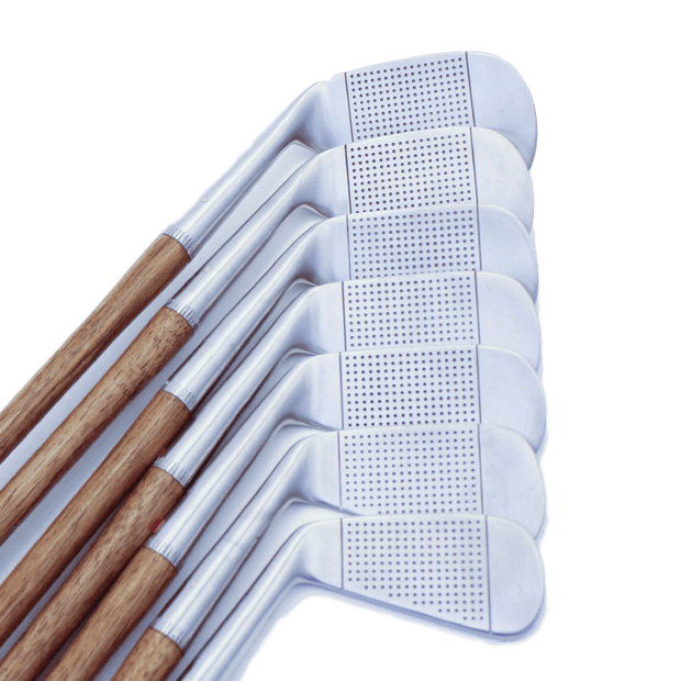 Precision Series | Hickory Iron - Single - Louisville Golf